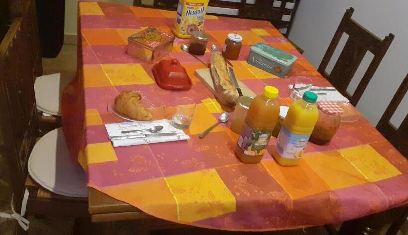 Bed and Breakfast La Re Belle