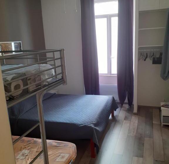 Bed and Breakfast La Re Belle