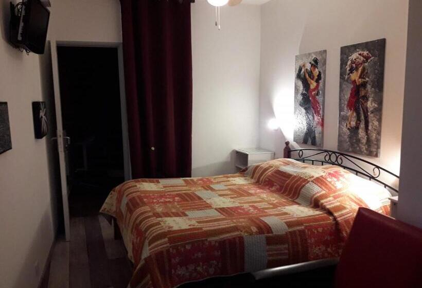 Bed and Breakfast La Re Belle