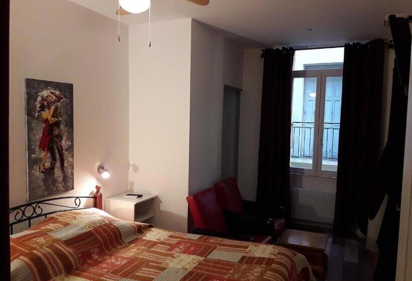 Bed and Breakfast La Re Belle