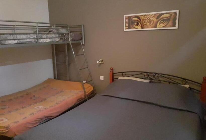 Bed and Breakfast La Re Belle