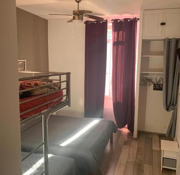 Bed and Breakfast La Re Belle