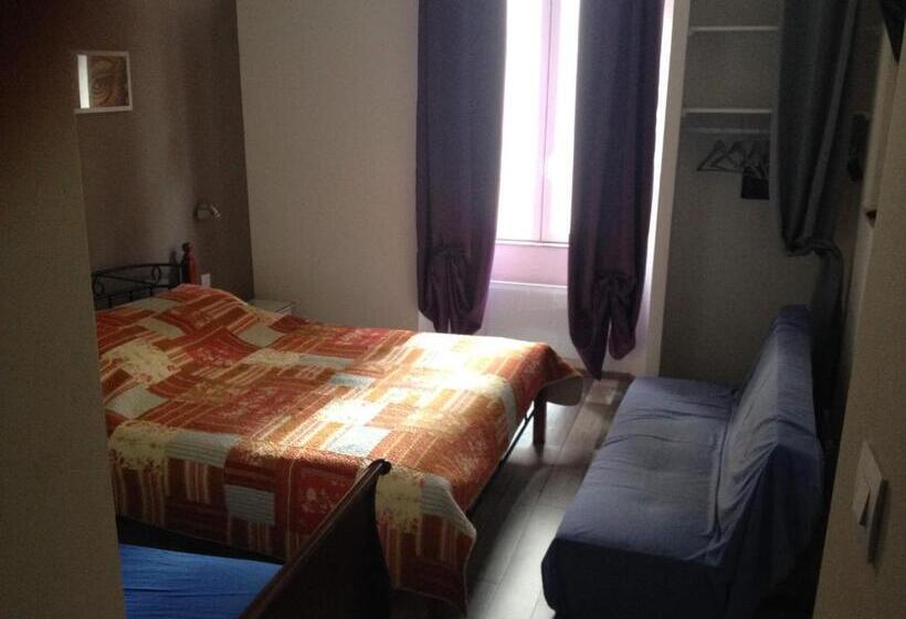 Bed and Breakfast La Re Belle