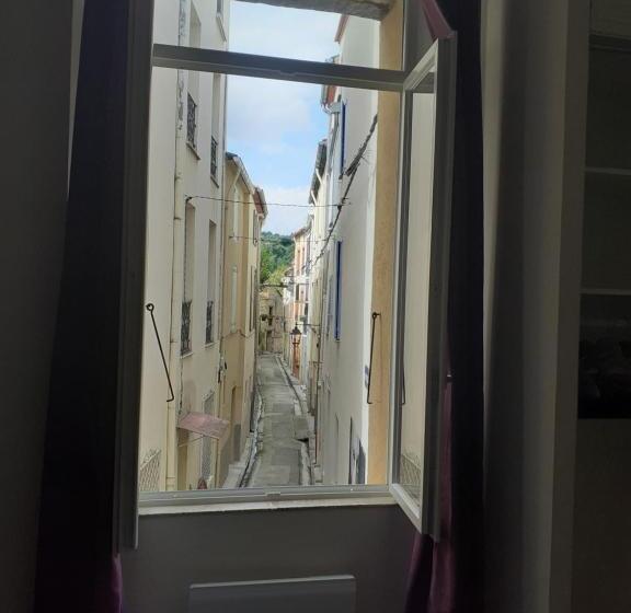 Bed and Breakfast La Re Belle