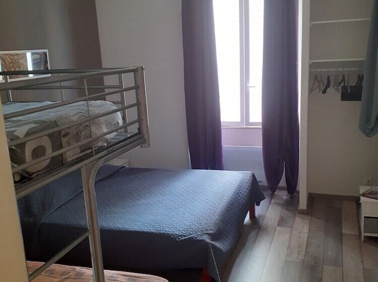 Bed and Breakfast La Re Belle