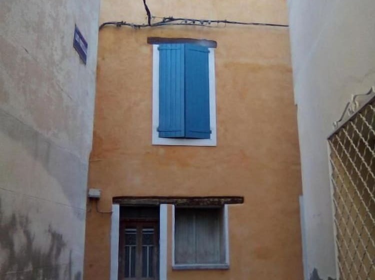 Bed and Breakfast La Re Belle