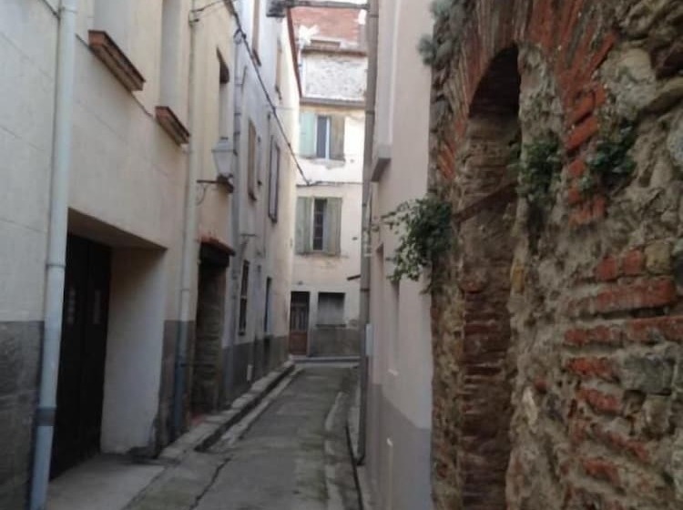 Bed and Breakfast La Re Belle