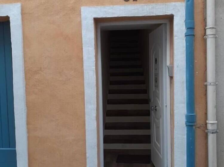 Bed and Breakfast La Re Belle