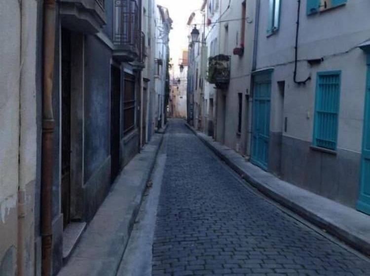 Bed and Breakfast La Re Belle