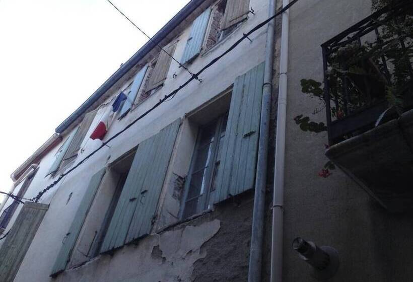 Bed and Breakfast La Re Belle