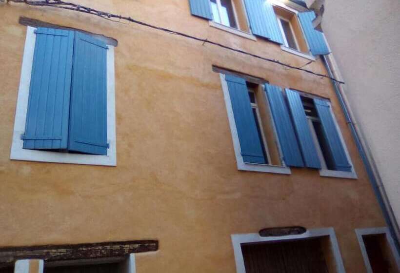 Bed and Breakfast La Re Belle