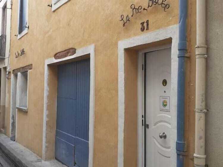 Bed and Breakfast La Re Belle