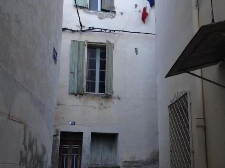 Bed and Breakfast La Re Belle