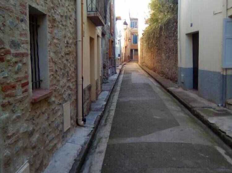 Bed and Breakfast La Re Belle