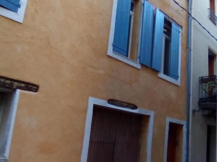 Bed and Breakfast La Re Belle