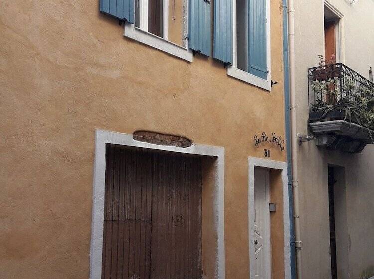 Bed and Breakfast La Re Belle