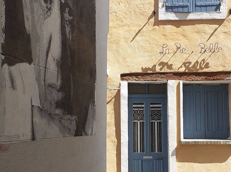 Bed and Breakfast La Re Belle