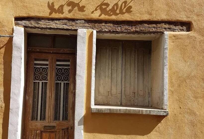 Bed and Breakfast La Re Belle