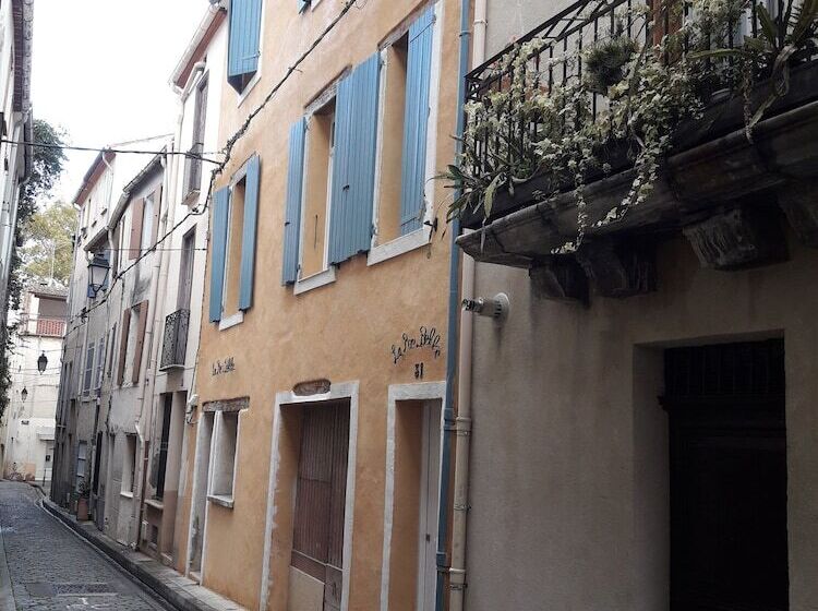 Bed and Breakfast La Re Belle