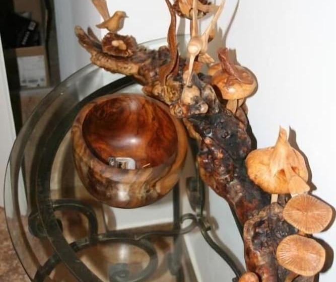 Bed and Breakfast La Re Belle