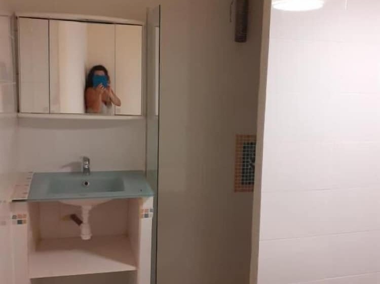 Bed and Breakfast La Re Belle