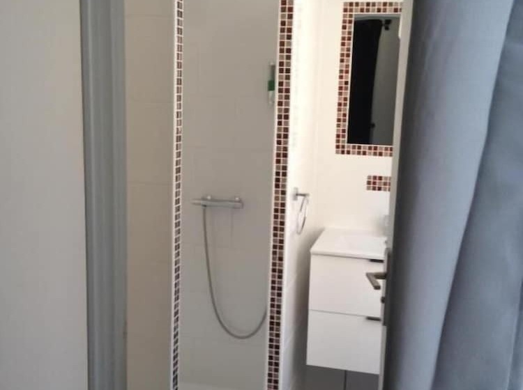 Bed and Breakfast La Re Belle