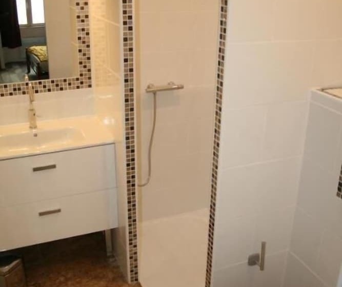 Bed and Breakfast La Re Belle