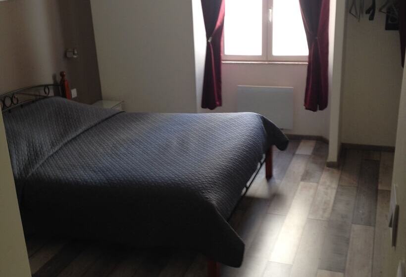 Bed and Breakfast La Re Belle