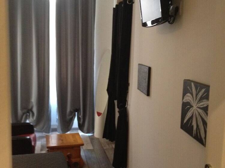 Bed and Breakfast La Re Belle