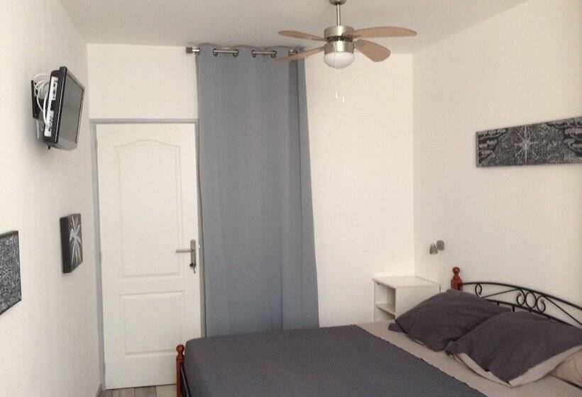 Bed and Breakfast La Re Belle