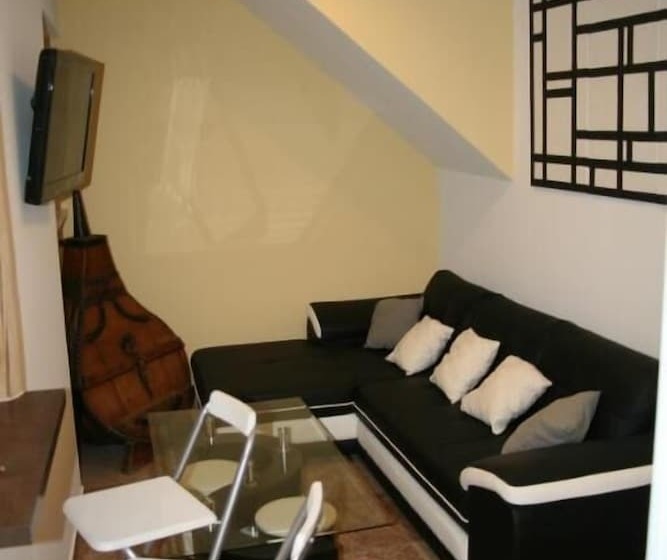 Bed and Breakfast La Re Belle