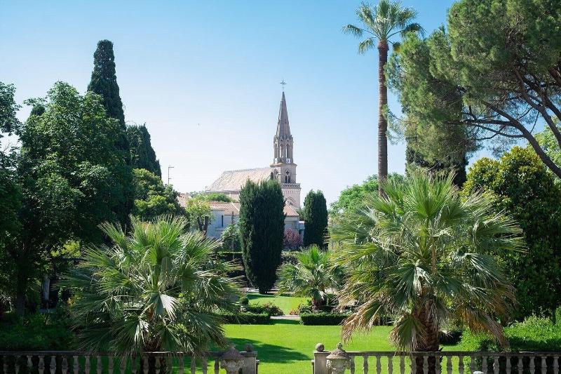 تختخواب و صبحانه La Villa Guy & Spa   Teritoria