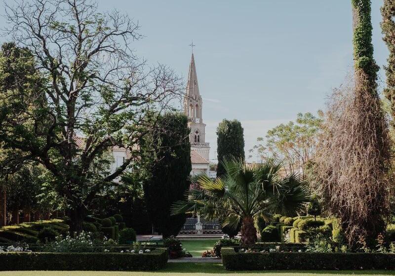 تختخواب و صبحانه La Villa Guy & Spa   Teritoria