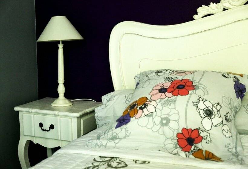 ベッドアンドブレックファースト La Villa Léa