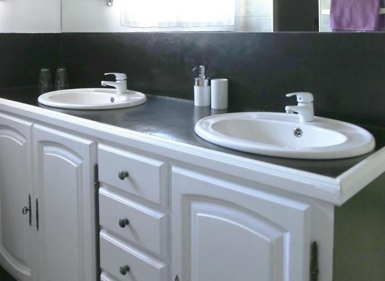 ベッドアンドブレックファースト La Villa Léa