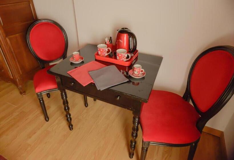 ベッドアンドブレックファースト La Villa Léa