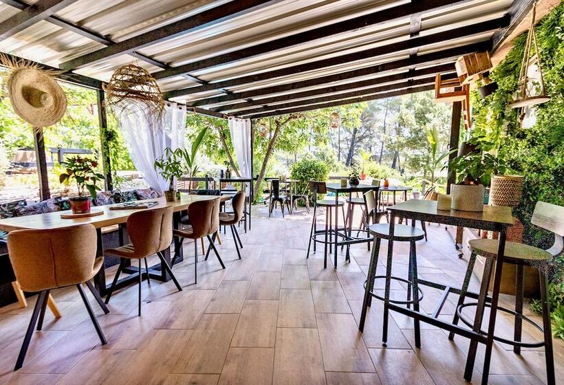 ベッドアンドブレックファースト La Villa Tosca