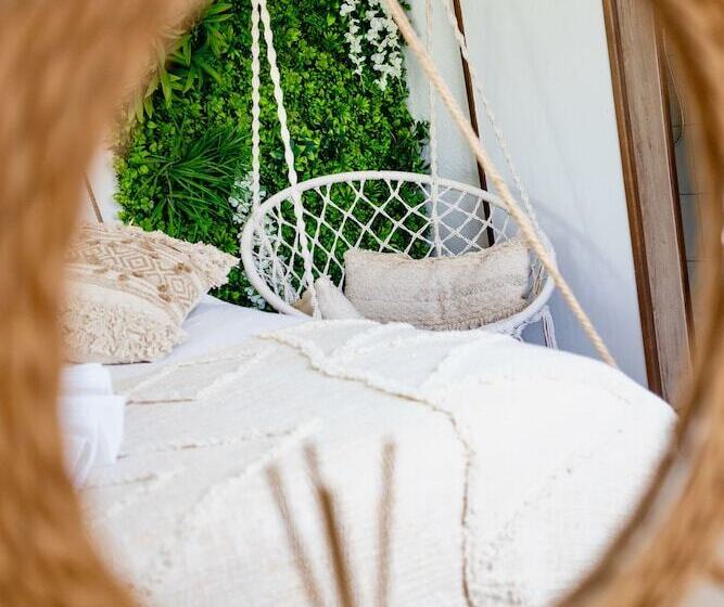 ベッドアンドブレックファースト La Villa Tosca