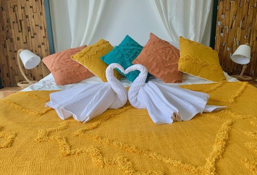 ベッドアンドブレックファースト La Villa Tosca