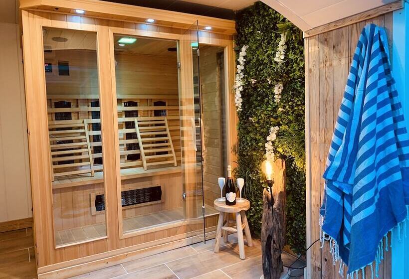 ベッドアンドブレックファースト La Villa Tosca