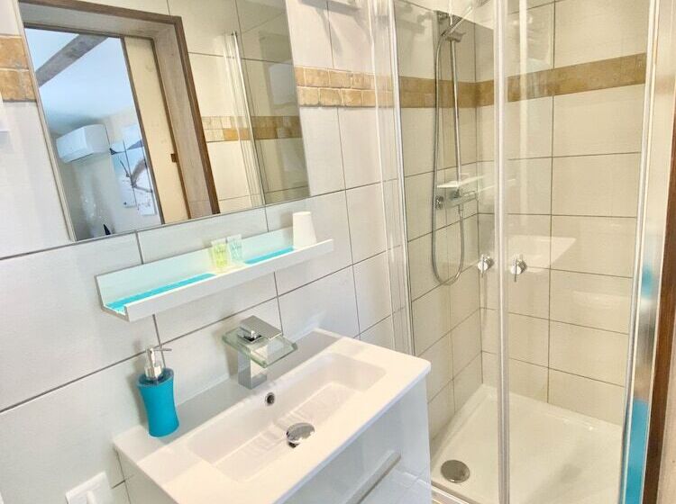 ベッドアンドブレックファースト La Villa Tosca