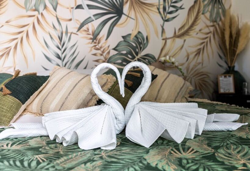 ベッドアンドブレックファースト La Villa Tosca