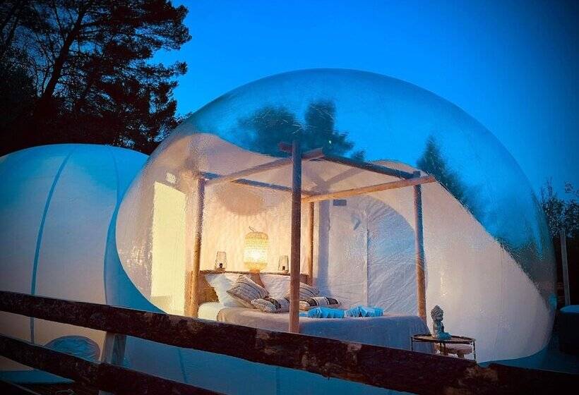 ベッドアンドブレックファースト La Villa Tosca