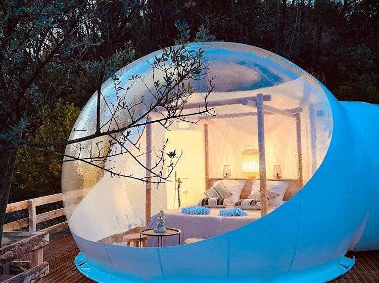 ベッドアンドブレックファースト La Villa Tosca