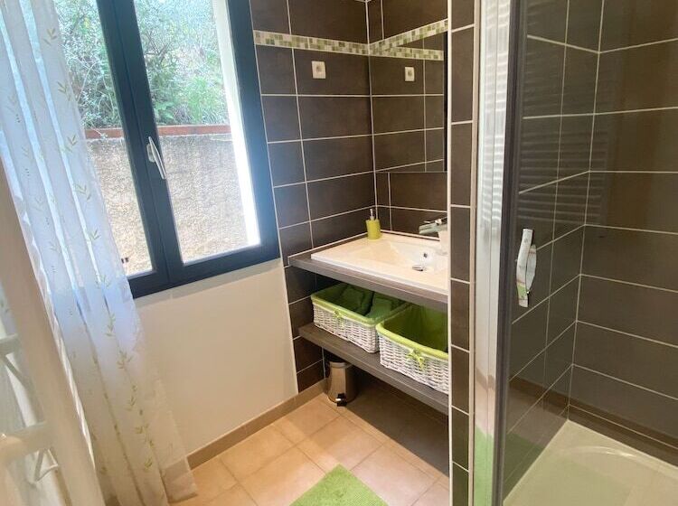 ベッドアンドブレックファースト La Villa Tosca