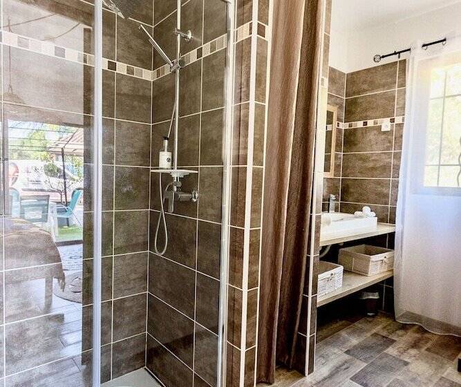 ベッドアンドブレックファースト La Villa Tosca