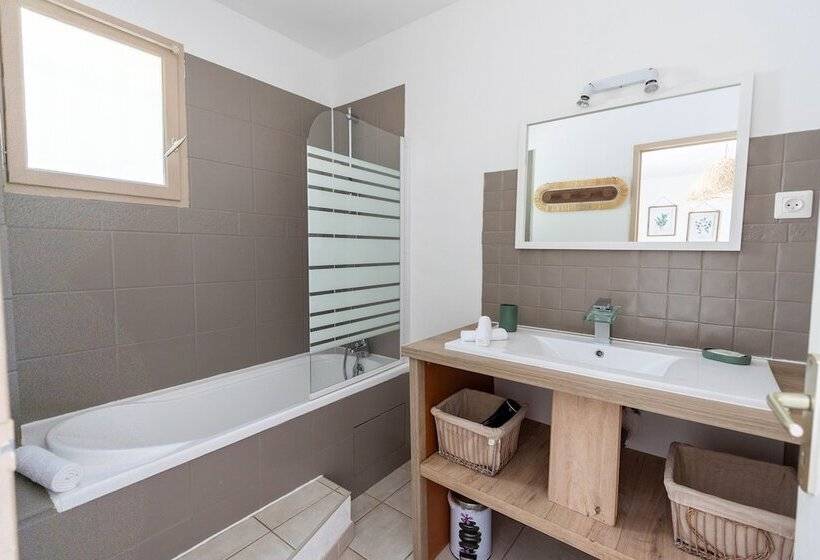 ベッドアンドブレックファースト La Villa Tosca