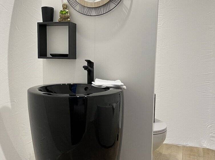 ベッドアンドブレックファースト La Villa Tosca