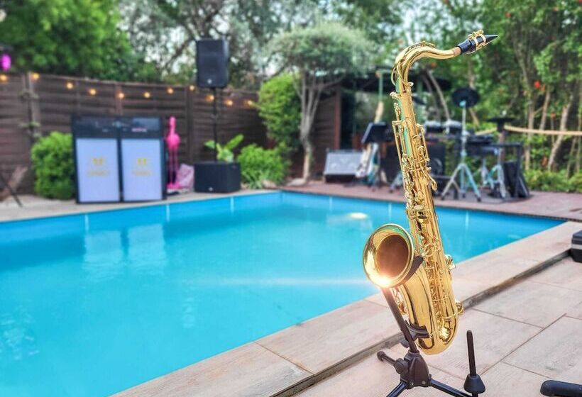 ベッドアンドブレックファースト La Villa Tosca