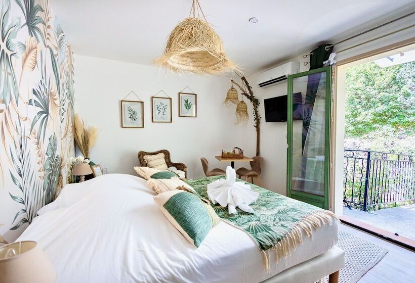 ベッドアンドブレックファースト La Villa Tosca